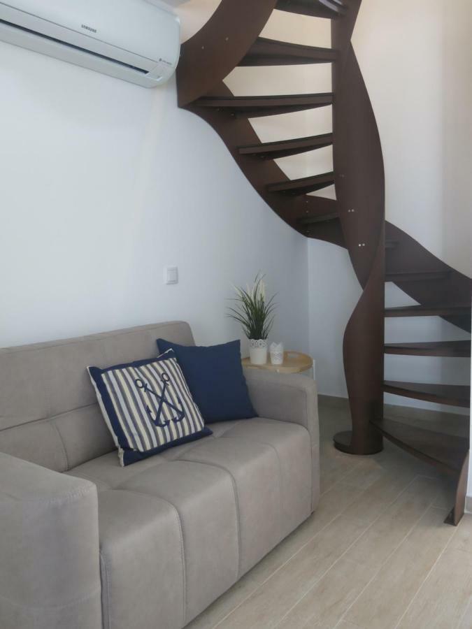 Serena Beach 3 Назаре Экстерьер фото