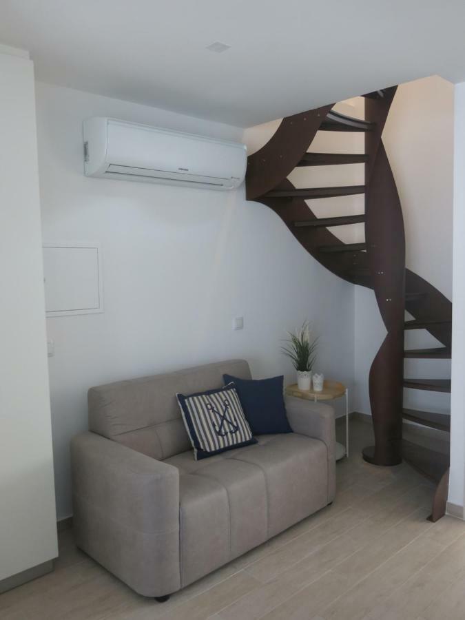 Serena Beach 3 Назаре Экстерьер фото